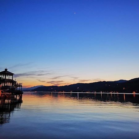 Ferienparadies Gutounik Pörtschach am Wörthersee Buitenkant foto