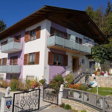 Ferienparadies Gutounik Pörtschach am Wörthersee Buitenkant foto