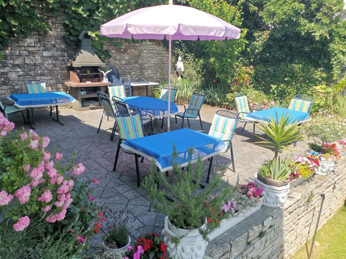 Ferienparadies Gutounik Pörtschach am Wörthersee Buitenkant foto
