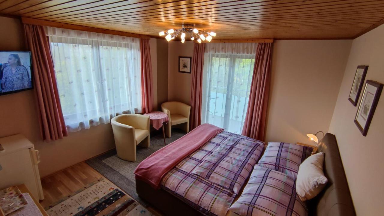 Ferienparadies Gutounik Pörtschach am Wörthersee Buitenkant foto
