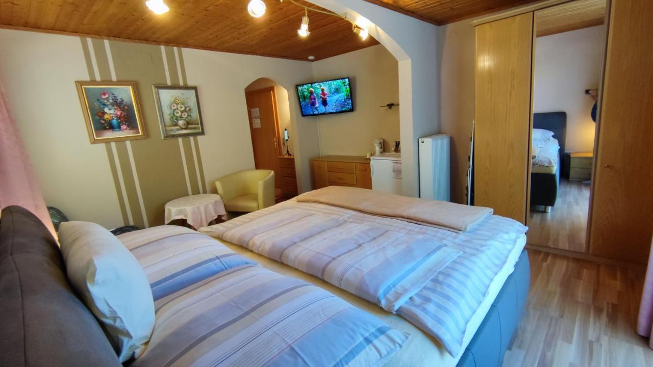 Ferienparadies Gutounik Pörtschach am Wörthersee Buitenkant foto